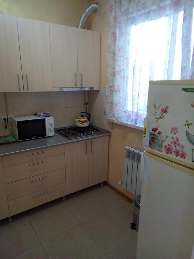 Гостиница on Bambukovoy Сочи-9